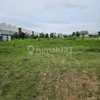 Kavling Bukit Danau Indah BDI 300m Pik2, Pantai Indah Kapuk 