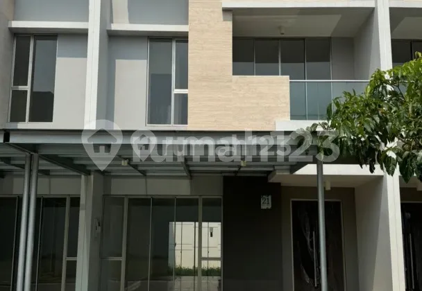 Golf Island PIK House, Size 8x25 Palm (2 Floors) Cheapest