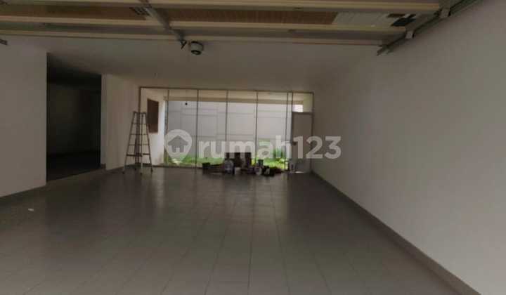 Golf Island PIK House, Size 12x20 (4+1 Bedrooms) Ready to Live In, Affordable 2