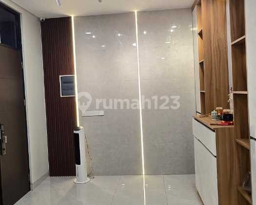 Rumah Permata Hijau Pik2, Uk 8X20 Full Furnish Bagus 2