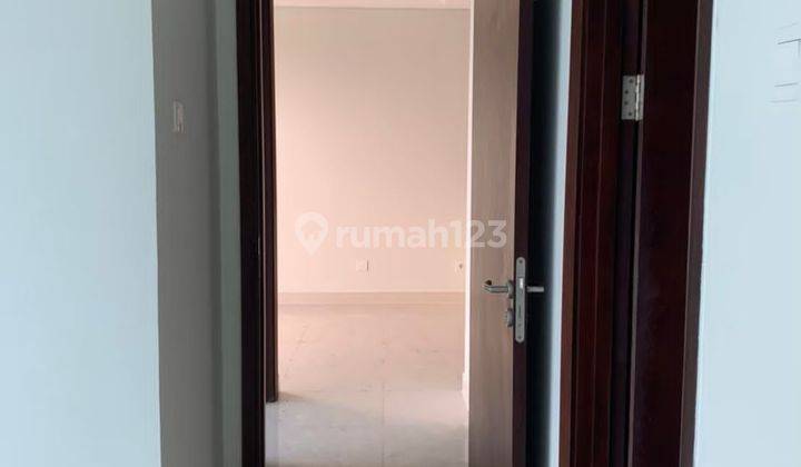 Apartemen 68m (3 Kamar) Puri Mansion, Jakarta Barat Brand New 2