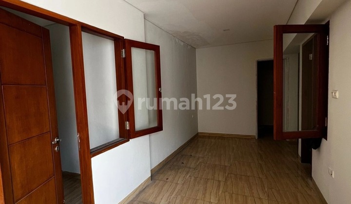 Rumah Katamaran Indah Hoek Brand New Bagus Pik, Pantai Indah Kapuk 2