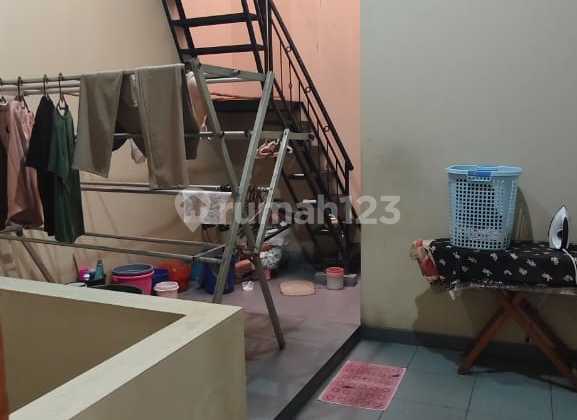 Daan Mogot House, Area 337M2 (3 Floors) Corner Furnished, Cheapest 2