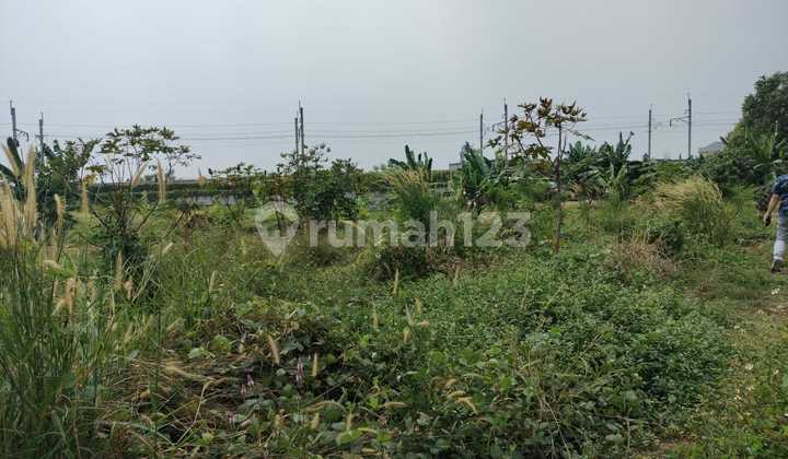 Tanah Kapuk Raya Luas 4500m Boulevard, Strategis dekat Elang laut Tanah Kapuk Raya Luas 4500m Boulevard, Strategis dekat Elang laut