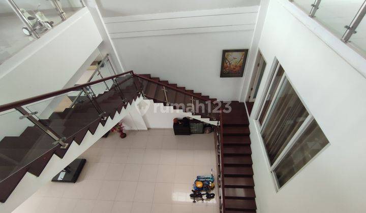 Jual Sewa Rumah Pik Uk 14,5x37 Mezzanine Semi Furnish 2