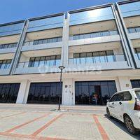 Soho Ruko Ebony Drive PIK2, Size 8x15 (3 Floors+Rooftop) Cheapest 2