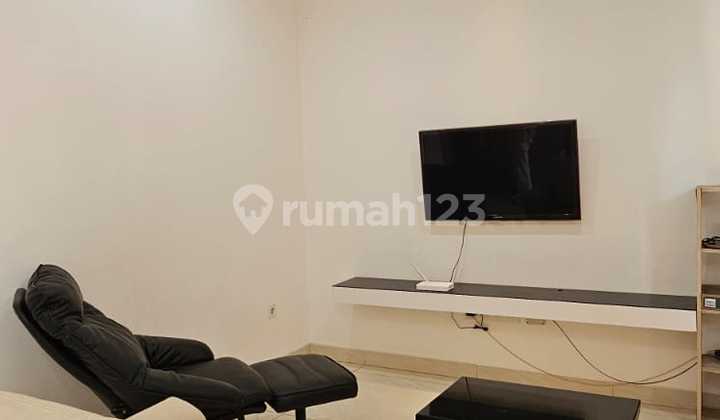 Rumah Golf Island PIK, Uk 6x15 Full Furnish Bagus Termurah Rumah Golf Island PIK, Uk 6x15 Full Furnish Bagus Termurah