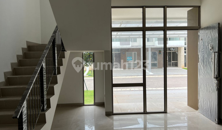 Dijual Cepat, Rumah Pik2 8X15 (3+1 Kamar) Sertifikat, Termurah 2