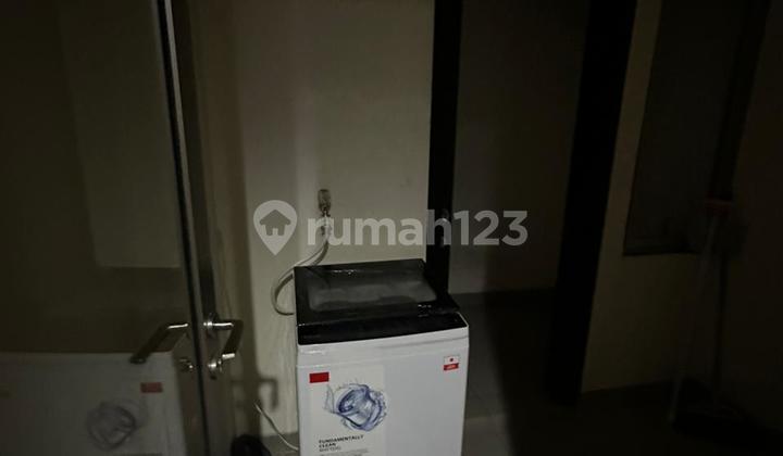 Rumah Cluster Pik2, Uk 9X12,5 (3+1 Kamar Tidur) Furnished, Ready 2