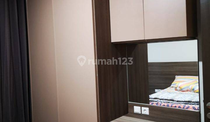 Apartement Ciputra International Puri 3br Furnish Mewah 2