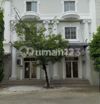 Exclusive Ruko PIK, 2 Connected 10X15, Rarest Cheapest