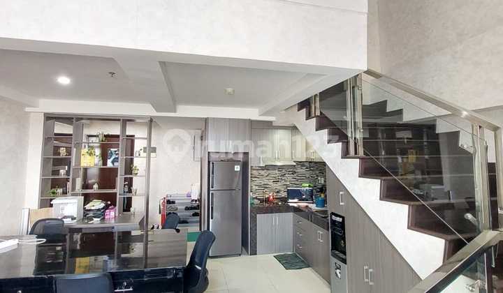 Neo Soho Apartment, 106M² (2 Bedrooms), Ready