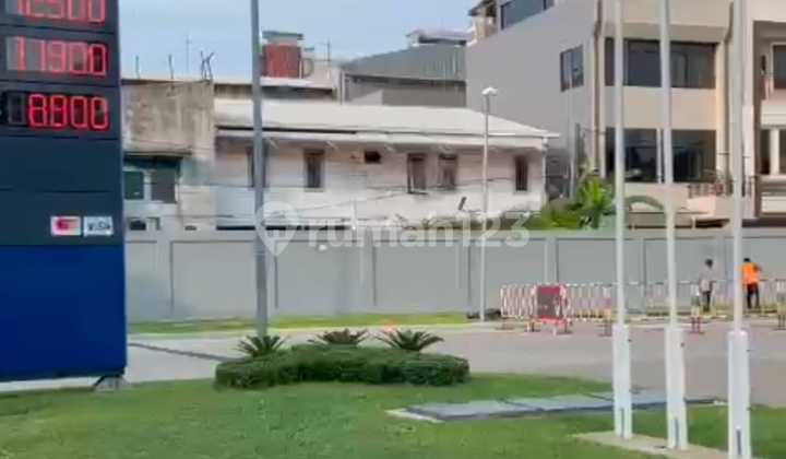 Tanah Cideng Jakarta Pusat, Luas 1669M Termurah Tanah Cideng Jakarta Pusat, Luas 1669M Termurah