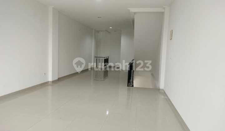 Golf Island Pik Ruko, Size 4.5x15 (4 Floors) Cheapest Ready Stock 2