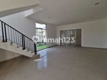 Rumah Cluster PIK2 Uk 11x15 Hoek Termurah Bagus 2