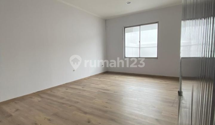 Rumah Golf Island PIK, Uk 8x20 (2 Lantai) Pine Palm Termurah 2