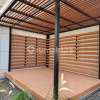 Rumah Cluster Danau Uk 8X27 di Pik2 Brand New Bagus Termurah 2