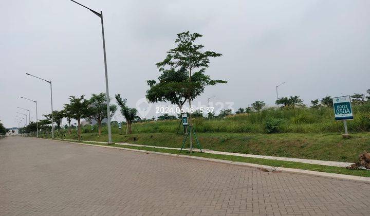 Tanah Kavling Luas 1594m2 Pik2, Pantai Indah Kapuk Strategis 1