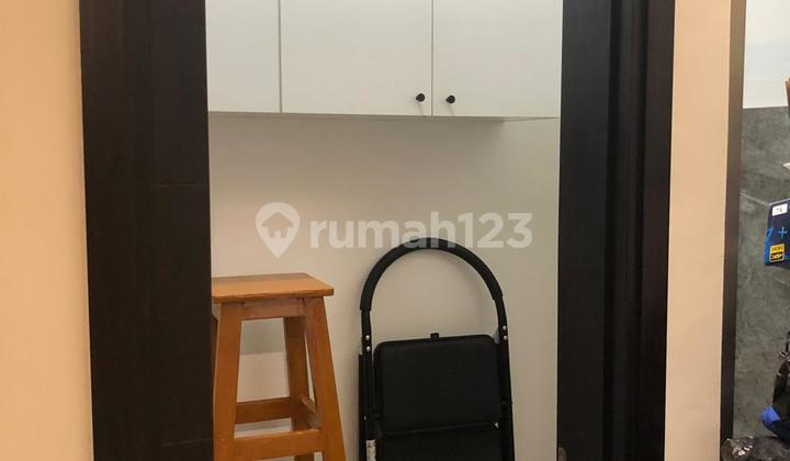 Rumah Pik2, Uk 6X12,5 (3+1 Kamar) Full Furnish Siap Huni 2