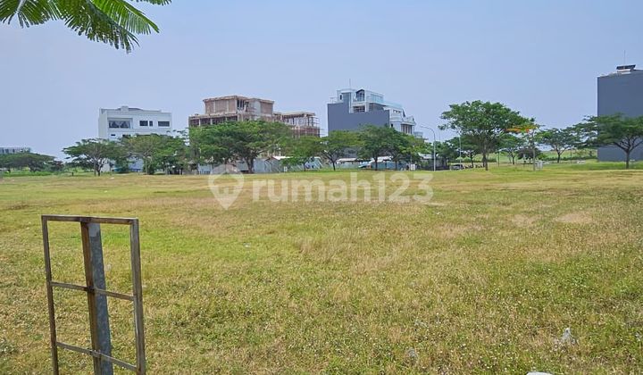 Kavling Mozart Golf Island PIK Luad 1500m2 Unit Langka Kavling Mozart Golf Island PIK Luad 1500m2 Unit Langka