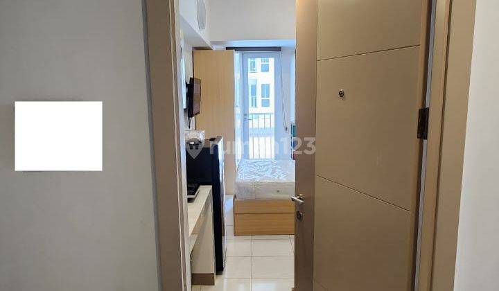 Apartemen Tokyo Studio 1 Bedroom Semi Furnish, Pik2 2