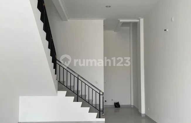 Ebony Ruko Pik2, Size 4.5x15 (3 Floors) Cheapest Ready 2