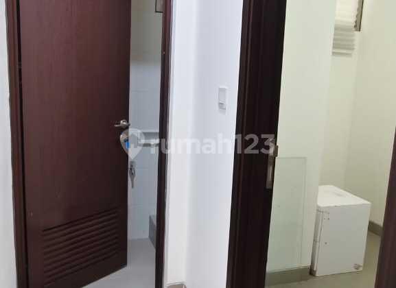 Rumah Cluster Pik2, Uk 8X12,5 Full Furnish, Ready Siap Huni 2