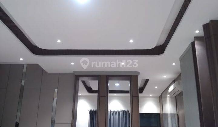 Rumah Uk 10x30 Furnish Pik2, Pantai Indah Kapuk Murah 2