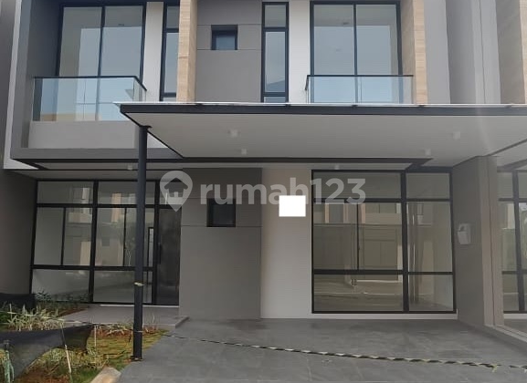 Rumah Pasir Putih Pik2 Uk 10X20 (2 Lantai) Termurah Bagus Rumah Pasir Putih Pik2 Uk 10X20 (2 Lantai) Termurah Bagus
