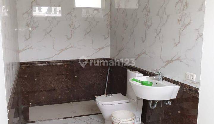 Rumah Layar Permai Uk 8x15 SHM Pik1, Pantai Indah Kapuk 2