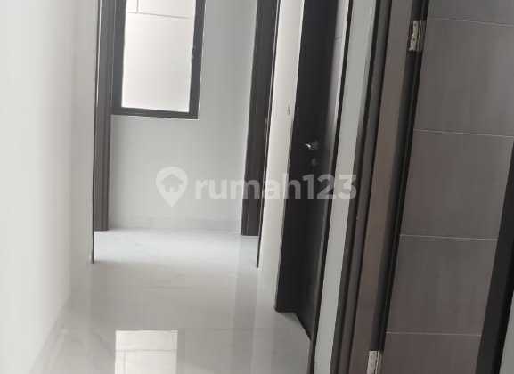 Rumah Cluster PIK2 Uk 8x15 (2 Lantai) Brand New Harga Terbaik 2