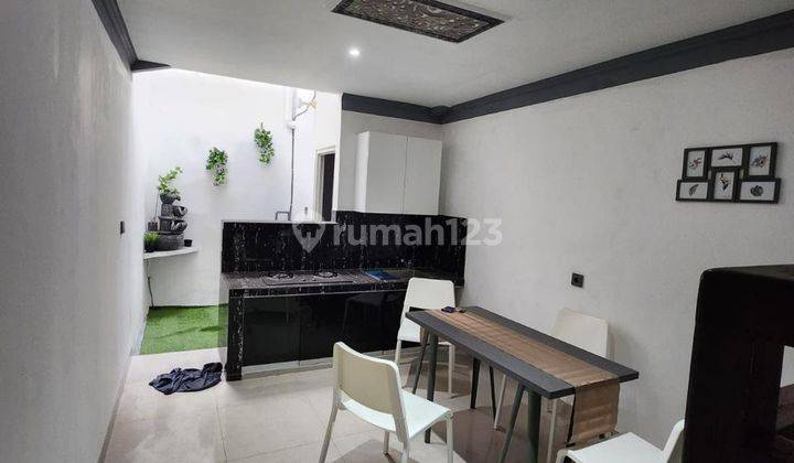 Rumah Muara Karang Uk 3x17 SHM Bagus Murah, Jakarta Utara 2