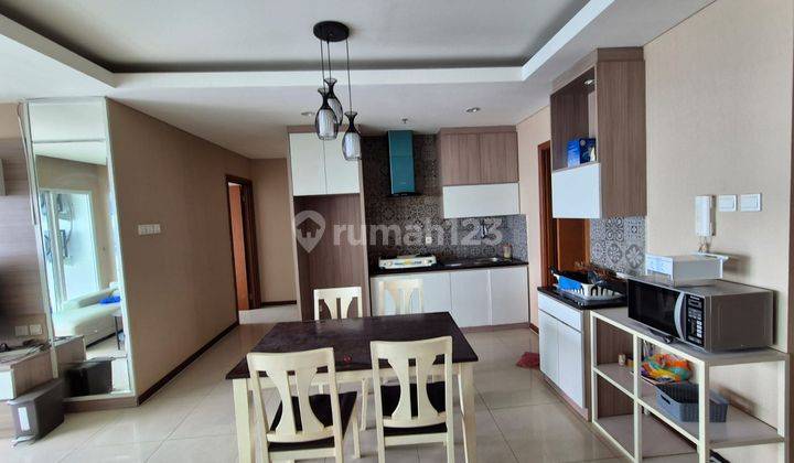 Apartemen Condo Green Bay 3BR Pluit, Jakarta Utara 2