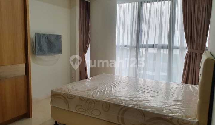 Apartemen Gold Coast PIK Furnished 3 Bedroom, View Mangrove 2