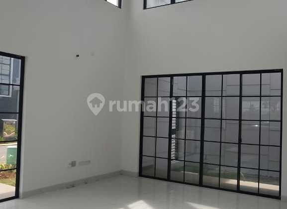 Rumah Pasir Putih Pik2, Uk 10X20 (2 Lantai) Ready Termurah 2