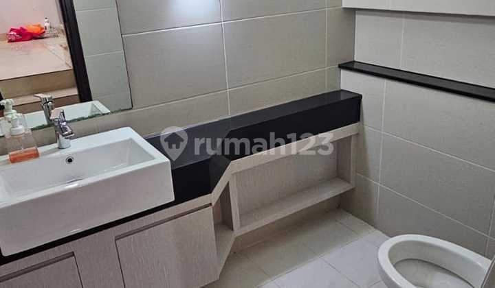 Rumah Golf Island PIK, Uk 6x15 Full Furnish Bagus Termurah 2