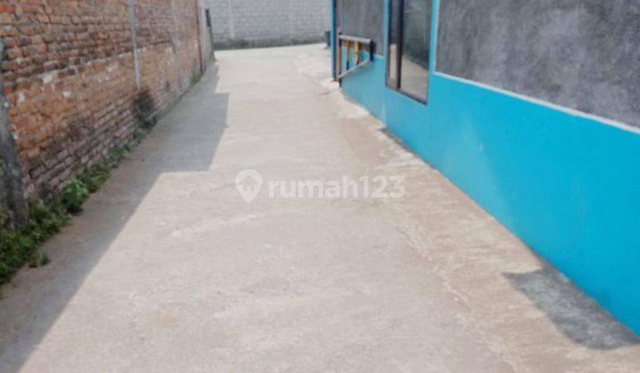 Dijual Tanah Pekarangan Murah Dekat Jalan Ringroad Selatan, Timur Lapangan Kasihan 2