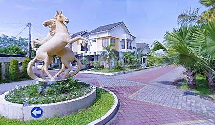 Dijual Rumah Dalam Perum Elit Pondok Permai Pondok Permai Tamantirto 1  2