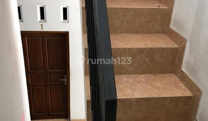 Dijual Kost Kostan Aktif Full Penghuni Lokasi Dekat Kampus Umy Bangunan 2 Lantai  1