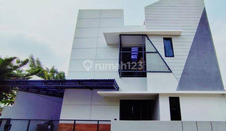 Dijual Kost Kostan Ekslusif Bangunan Baru Lokasi Jalan Kaliurang Full Furnished 1