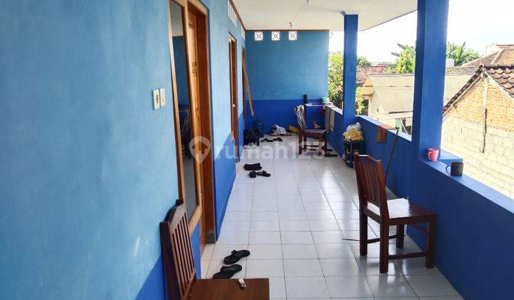 Rumah Kos Full Penghuni Lokasi Dekat Kampus Umy Amayo Tamantirto  1