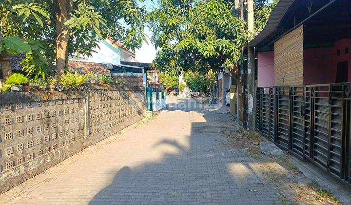 Rumah Cantik, Dengan Luasan Tanah Besar Dekat Wirobrajan Kadipiro  2