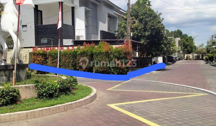 Dijual Rumah Dalam Perum Elit Pondok Permai Pondok Permai Tamantirto 1  1