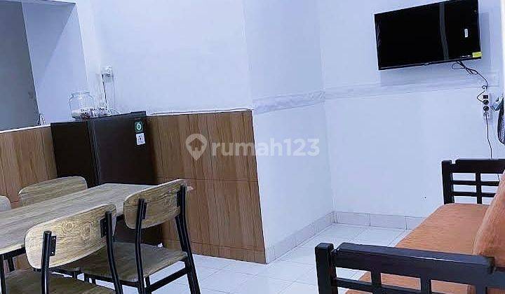 Dijual Rumah Cantik Berbentuk Homestay Aktif Dekat Jalan Banteng Jakal 2