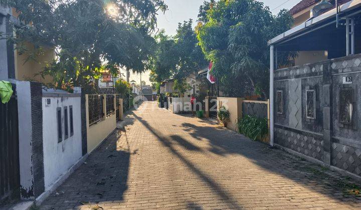 Dijual Rumah Cantik, Dengan Luasan Tanah Besar Dekat Kampus Upy Ikip Pgri 1