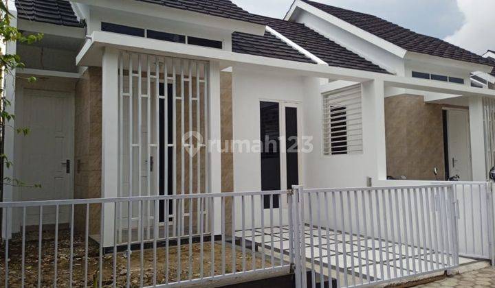 Dijual Rumah Cantik Minimalis Moderen, Bangunan Baru Lokasi Area Mantrijeron Gedongkiwo KODYA  1