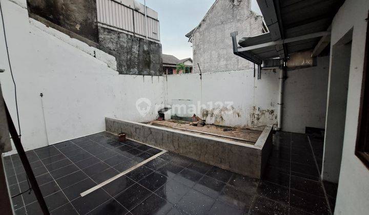 Dijual Rumah Cantik Lokasi Dikota Jogja Kodya Lokasi Wirosaban Dekat Pasar Telo Karangkajen 2