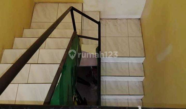 Dijual Kost Kostan 23 Kamar, Harga Murah Lokasi Kodya Ditengah Kota Yogyakarta Dekat Banyak Kampus 2