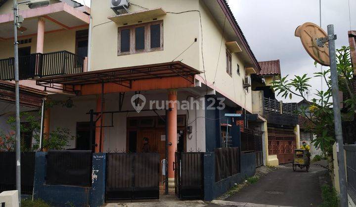 Dijual Kost Kostan Luasan Besar Harga Murah 2 Miliar 1