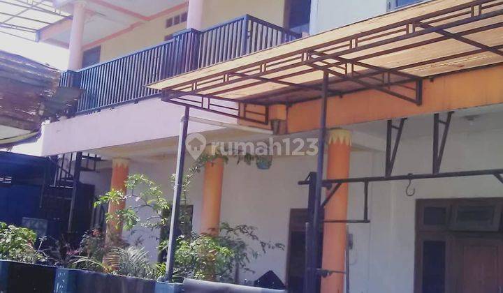 Dijual Kost Kostan Luasan Besar Harga Murah 2 Miliar 2